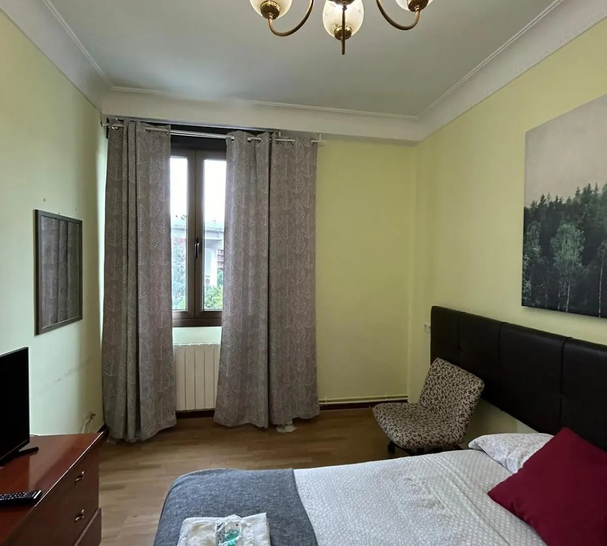 Fliphouse Rooms Pension Bilbao 0*,  Spanien