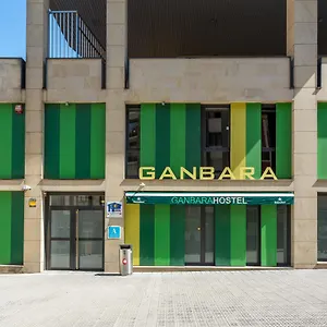  Auberge de jeunesse Ganbara - Self Check In